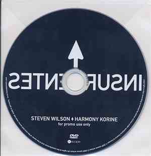 Steven Wilson - Harmony Korine