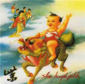 Stone Temple Pilots - Purple