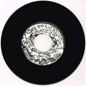 Sun Ra & His Outer Space Arkestra - The Bridge / Rocket #9