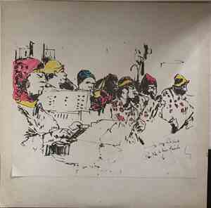 Sun Ra And His Arkestra - Somewhere Over The Rainbow