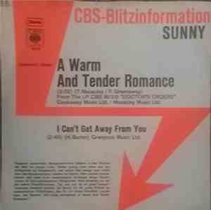 Sunny - A Warm And Tender Romance