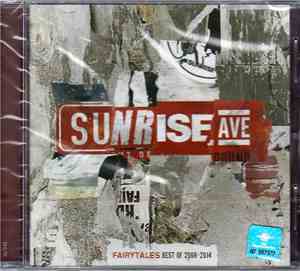 Sunrise Avenue - Fairytales - Best Of 2006-2014