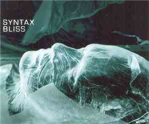 Syntax  - Bliss