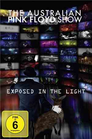 The Australian Pink Floyd Show - Exposed In The Light