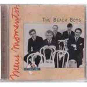 The Beach Boys - Meus Momentos