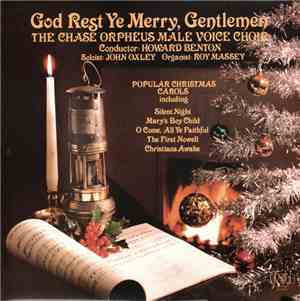 The Chase Orpheus Male Voice Choir - God Rest Ye Merry, Gentlemen