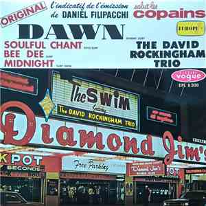 The David Rockingham Trio - Dawn