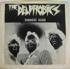 The Delphobics - Darkest Hour