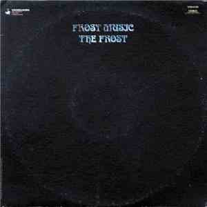 The Frost  - Frost Music