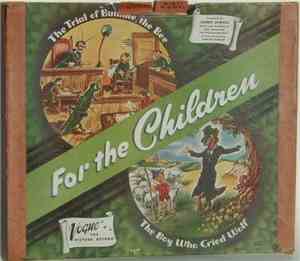 The Jewell Playhouse - The Trial Of 