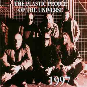 The Plastic People Of The Universe - 1997