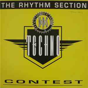 The Rhythm Section - Contest