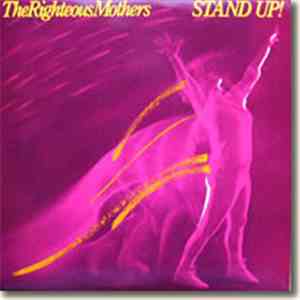 The Righteous Mothers - Stand Up