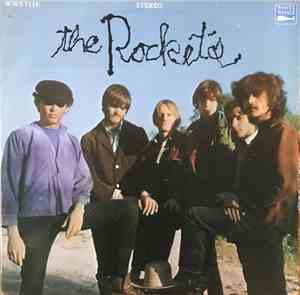 The Rockets  - The Rockets