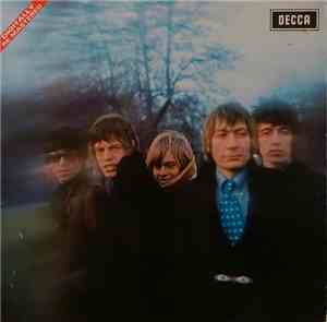 The Rolling Stones - Between The Buttons