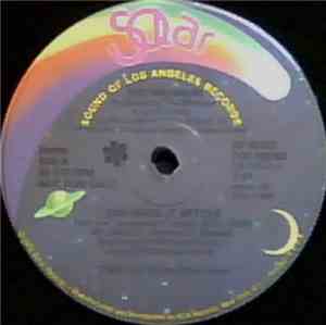 The Whispers - I Can Make It Better