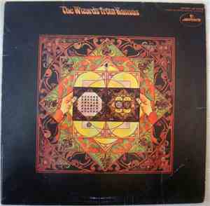The Wizards From Kansas - The Wizards From Kansas