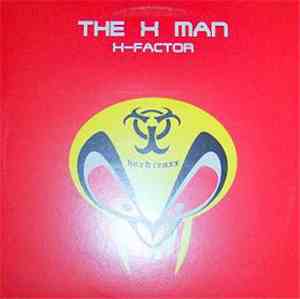 The X-Man - X-Factor