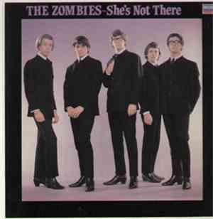 The Zombies - She's Not There