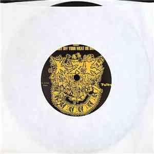Toast  / Wrestling Crime Master - Cut Off Your Meat Or Die! / Rise And Shin ...