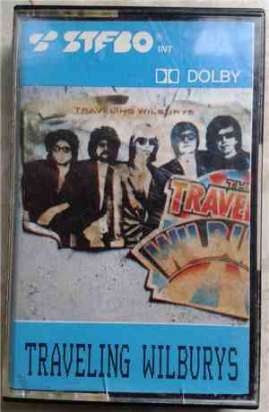 Traveling Wilburys - Volume One