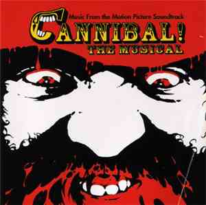 Trey Parker - Cannibal! The Musical