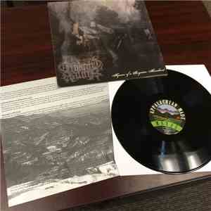 Twilight Fauna - Hymns Of A Forgotten Homeland