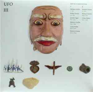 UFO  - III