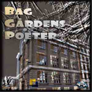 Various - Bag Gårdens Poeter