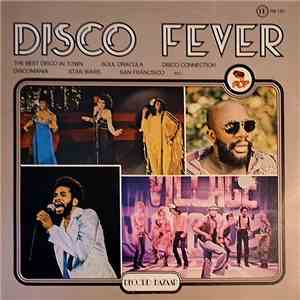 Various - Disco Fever