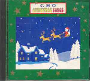 Various - G.M.O. Christmas Songs