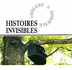 Various - Histoires Invisibles