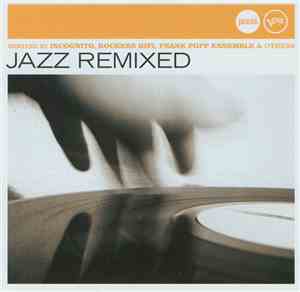 Various - Jazz Remixed