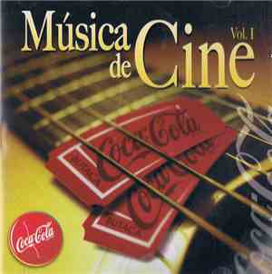 Various - Musica De Cine Vol. 1