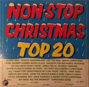 Various - Non-Stop Christmas Top 20