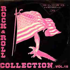 Various - Rock & Roll Collection Vol. 18