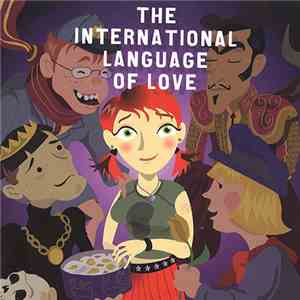 Various - The International Language Of Love