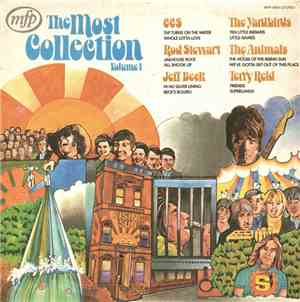 Various - The Most Collection Volume 1