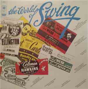 Various - The World Of Swing