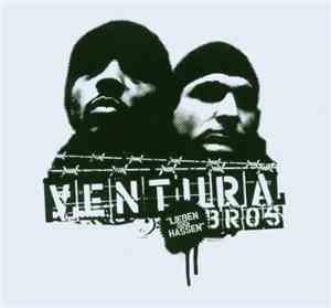 Ventura Bros - Lieben Oder Hassen