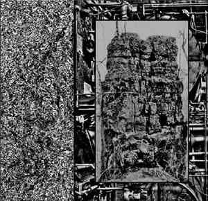 Vomir / Monolith Of Shit - Split