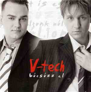 V-Tech  - Búcsúzz El