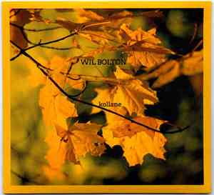 Wil Bolton - Kollane