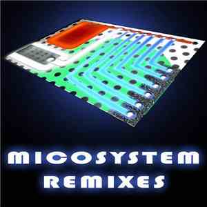 Yanoexisto - Microsystem Remixes