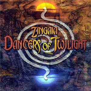 Zingaia - Dancers Of Twilight