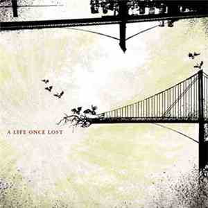 A Life Once Lost - Open Your Mouth For The Speechless...