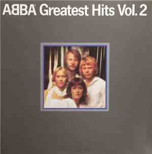 ABBA - Greatest Hits Vol. 2