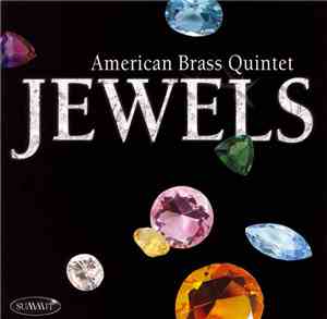 American Brass Quintet - Jewels