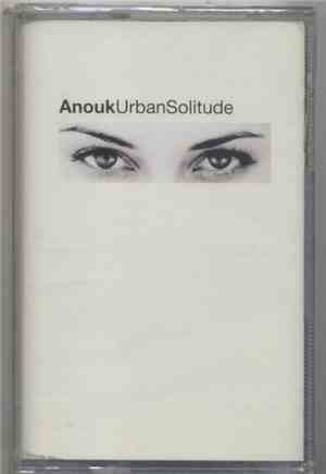 Anouk - Urban Solitude