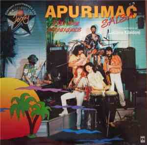 Apurimac - Εκεί Στις Μπραχάμες